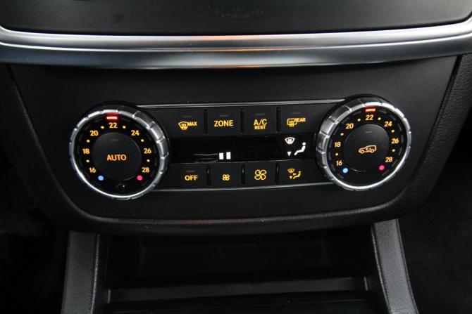 Mercedes-Benz M-Класс III (W166) с пробегом 2013 года, цена 2 750 000 рублей, 184500 км, внедорожник, Автокод Объявления