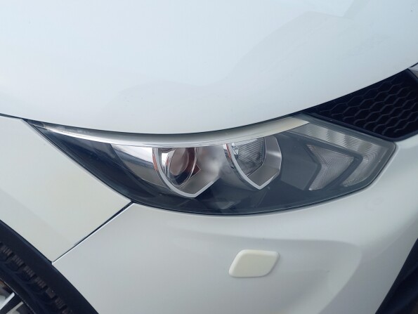 Nissan Qashqai II с пробегом 2014 года, цена 1 337 000 рублей, 169971 км, внедорожник, Автокод Объявления