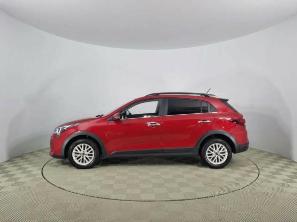 Kia Rio IV Рестайлинг с пробегом 2021 года, цена 1 792 000 рублей, 60210 км, хэтчбек, Автокод Объявления