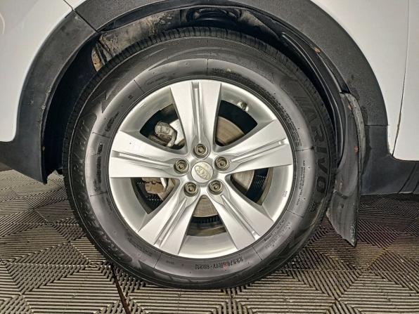 Kia Sportage III с пробегом 2012 года, цена 799 000 рублей, 230000 км, внедорожник, Автокод Объявления