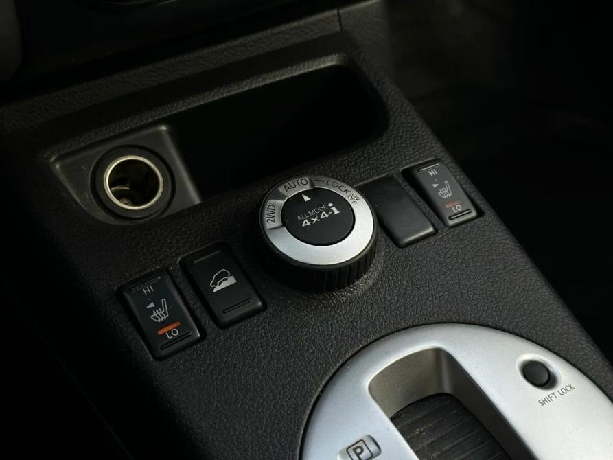 Nissan X-Trail II Рестайлинг Ижевск  - изображение 16