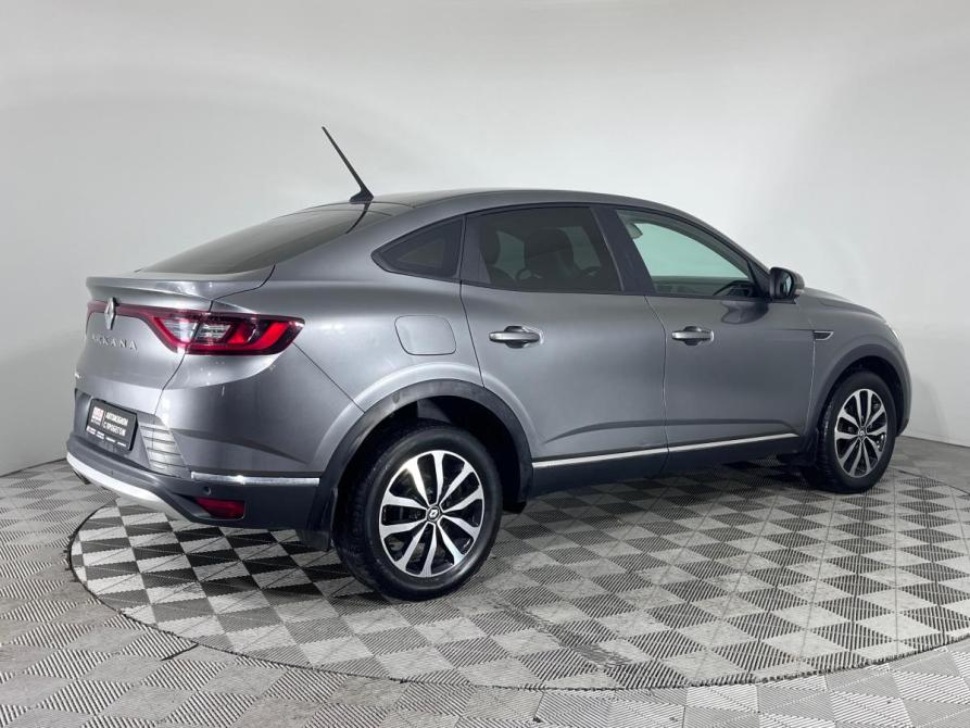 Renault Arkana I Ростов-на-Дону  - изображение 6