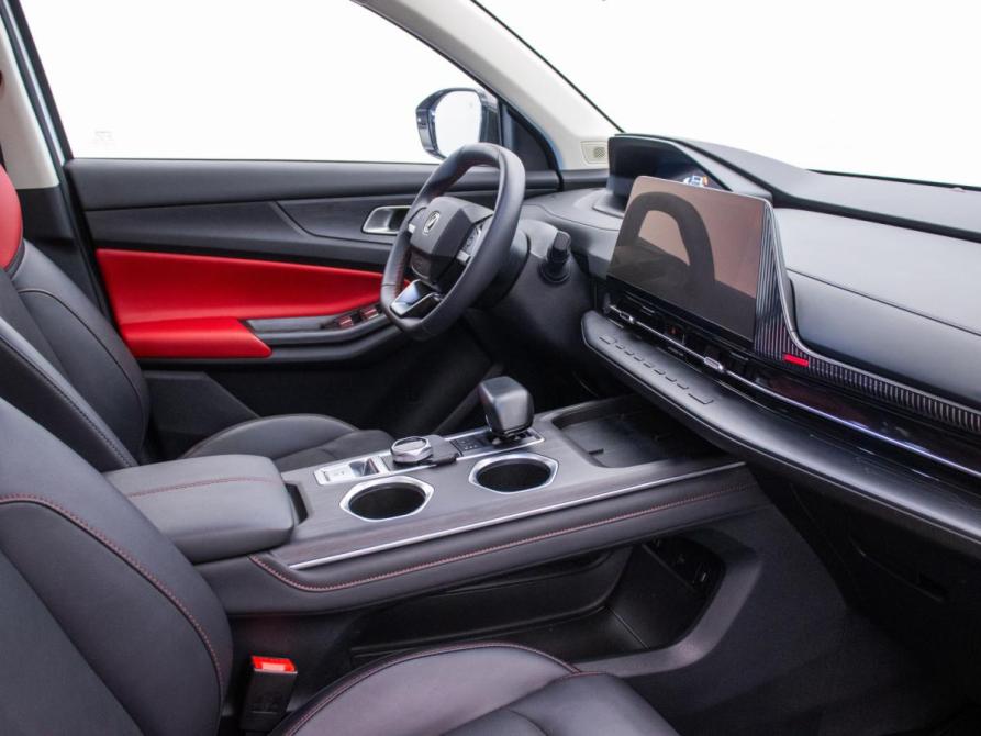 Changan CS55 Plus II Москва  - изображение 10