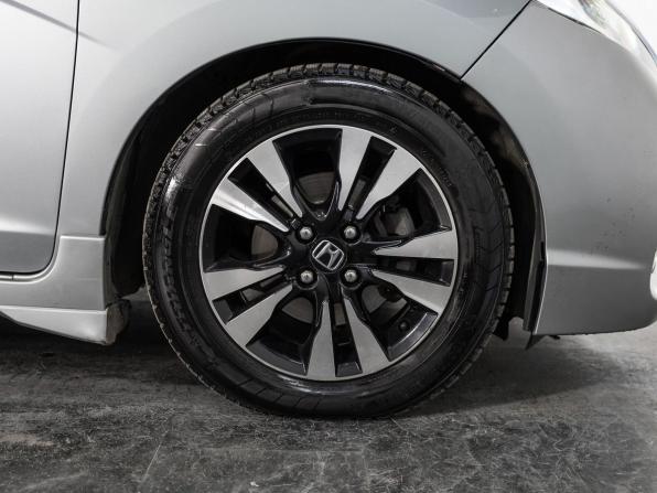Honda Shuttle II с пробегом 2015 года, цена 1 065 000 рублей, 165838 км, универсал, Автокод Объявления