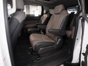 Kia Carnival IV Рестайлинг Москва  - изображение 49