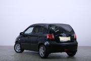 Hyundai Getz I Рестайлинг Омск  - изображение 27