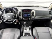 Mitsubishi Pajero IV Рестайлинг 2 Москва  - изображение 40