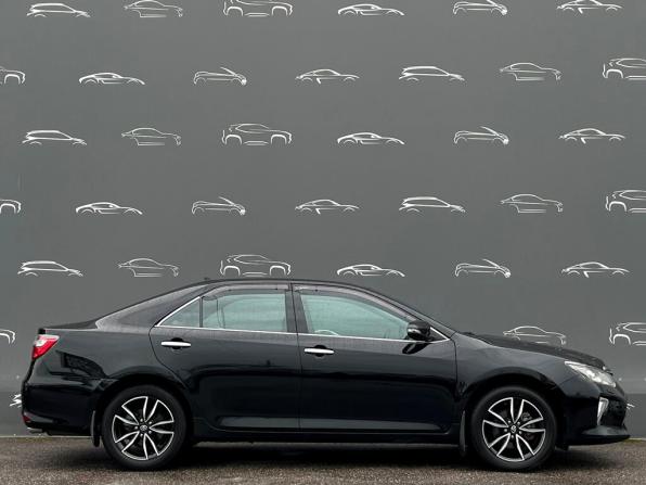 Toyota Camry VII (XV50) Рестайлинг 2 с пробегом 2018 года, цена 2 691 400 рублей, 78985 км, седан, Автокод Объявления