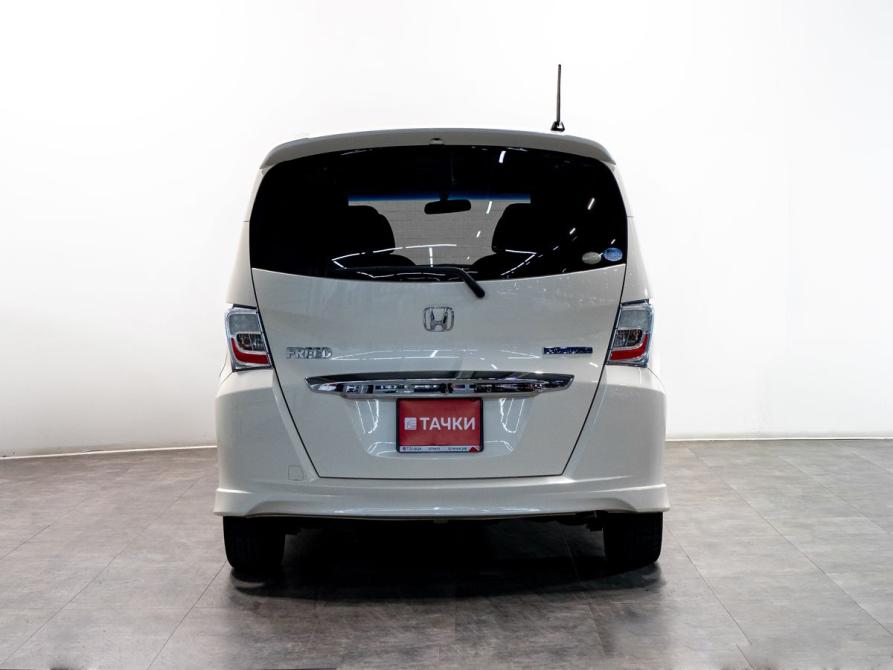Honda Freed I Рестайлинг Чита  - изображение 4
