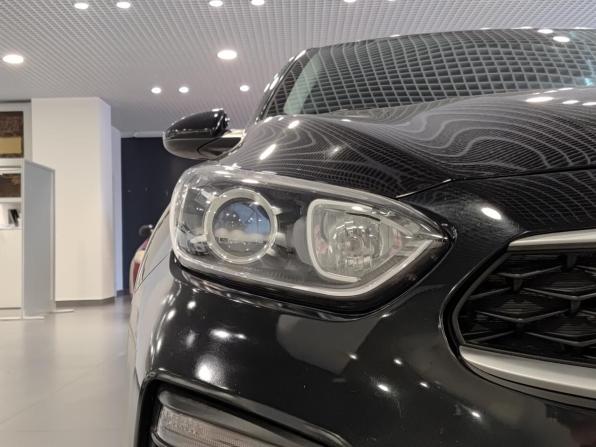 Kia Cerato IV с пробегом 2019 года, цена 1 868 000 рублей, 83939 км, седан, Автокод Объявления