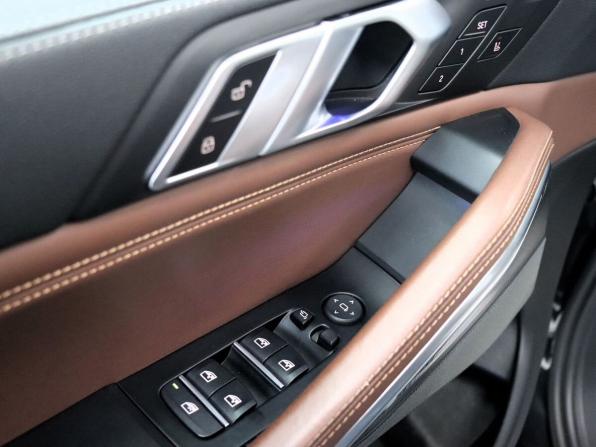 BMW X6 III (G06) с пробегом 2020 года, цена 9 400 000 рублей, 40502 км, внедорожник, Автокод Объявления