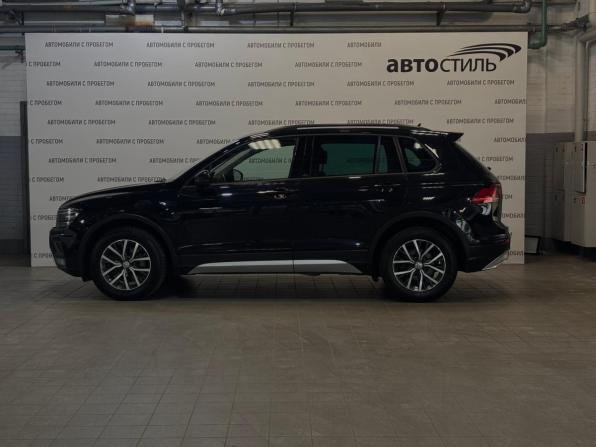 Volkswagen Tiguan II с пробегом 2019 года, цена 2 399 000 рублей, 150000 км, внедорожник, Автокод Объявления