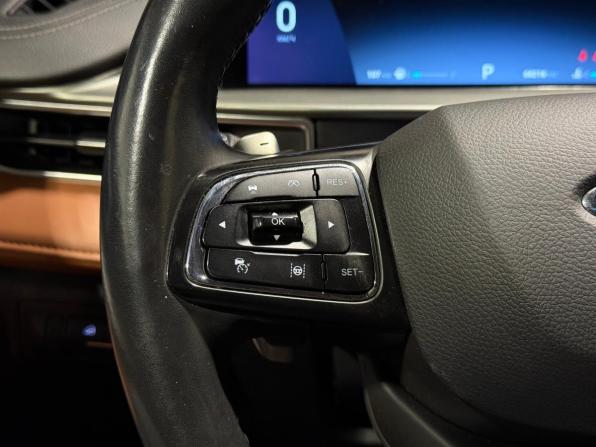 Chery Tiggo 8 Pro Max I с пробегом 2023 года, цена 2 440 000 рублей, 68216 км, внедорожник, Автокод Объявления
