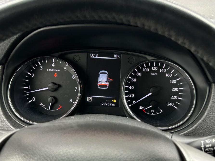 Nissan Qashqai II Альметьевск  - изображение 17