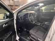 Kia Sportage IV Пермь  - изображение 10