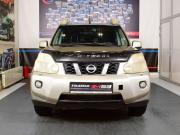 Nissan X-Trail II Кемерово  - изображение 20