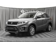 Suzuki Vitara II Москва  - изображение 22