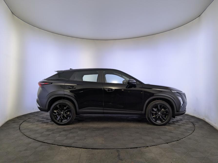 Omoda C5 I Рестайлинг Москва  - изображение 4
