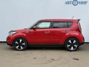 Kia Soul I Рестайлинг Москва  - изображение 21