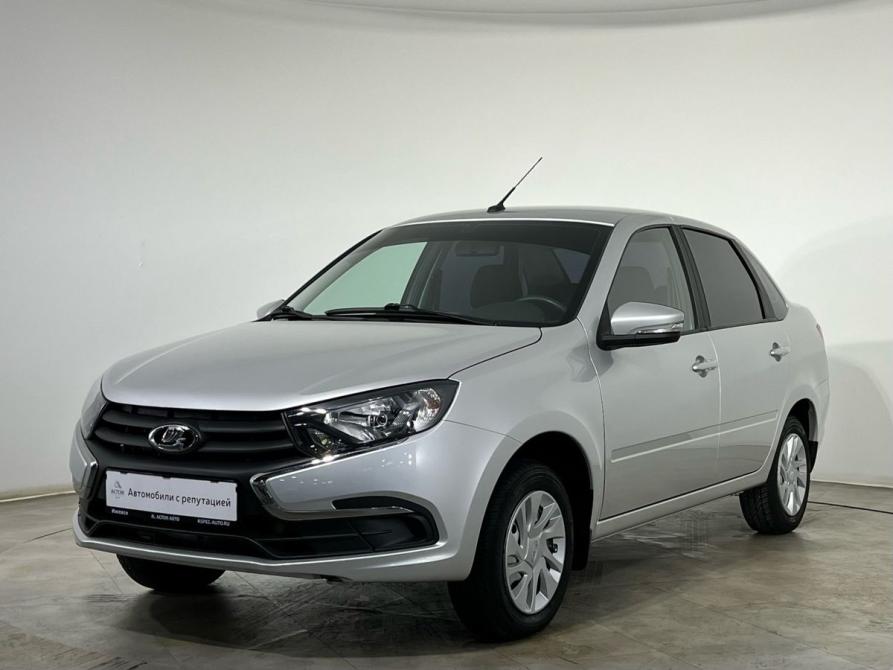 Lada (ВАЗ) Granta I Рестайлинг Ижевск  - изображение 1