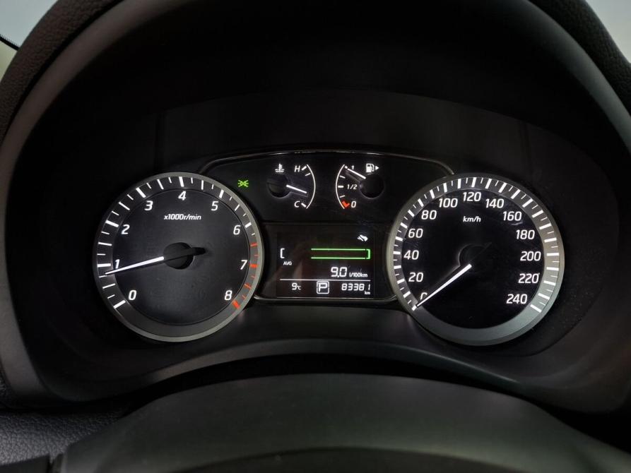 Nissan Sentra VII (B17) Москва  - изображение 13