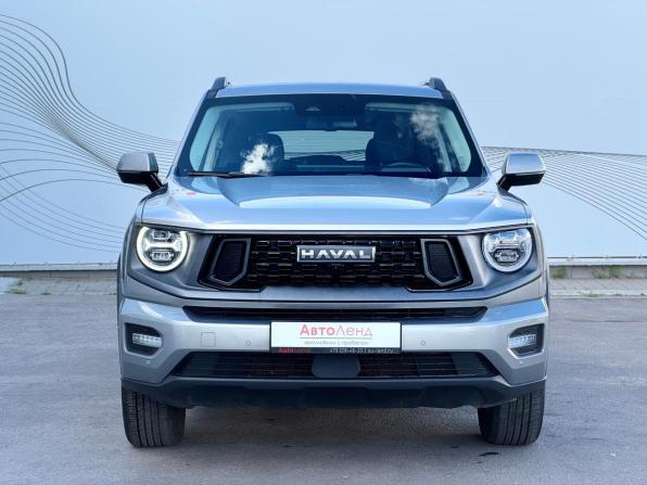 Haval H7 I с пробегом 2025 года, цена 3 290 000 рублей, 22686 км, внедорожник, Автокод Объявления