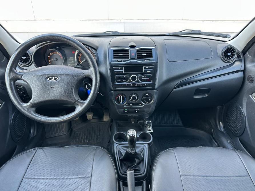 Lada (ВАЗ) Granta I Рестайлинг Тамбов  - изображение 15