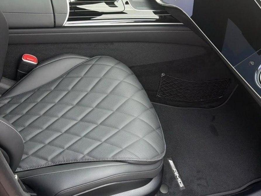 Mercedes-Benz S-Класс VII (W223) Рестайлинг Москва  - изображение 6