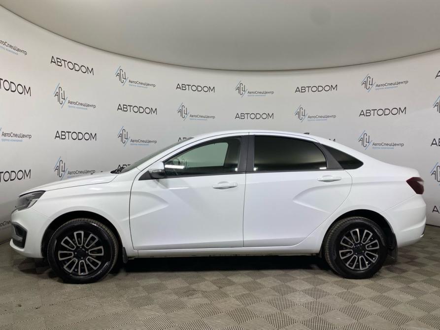 Lada (ВАЗ) Vesta I Рестайлинг (NG) Москва  - изображение 2