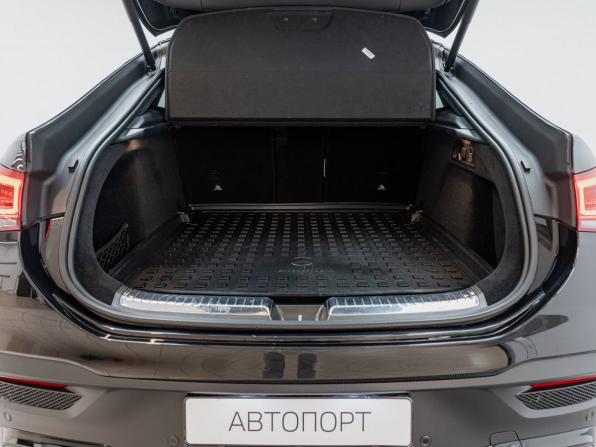 Mercedes-Benz GLE Coupe AMG II (C167) с пробегом 2021 года, цена 11 490 000 рублей, 52684 км, внедорожник, Автокод Объявления