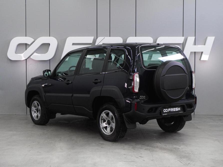 Lada (ВАЗ) Niva Travel I Воронеж  - изображение 2