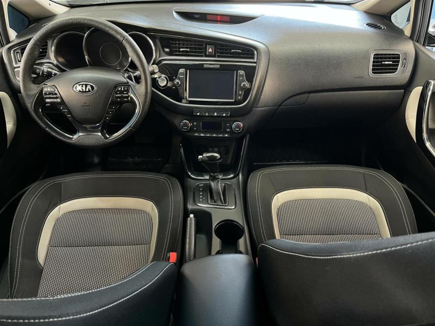 Kia Ceed II Рестайлинг Нижнекамск  - изображение 10