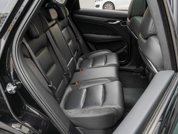 Geely Tugella I Рестайлинг с пробегом 2023 года, цена 2 799 000 рублей, 83206 км, внедорожник, Автокод Объявления