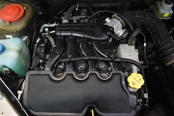 Lada (ВАЗ) Granta I Рестайлинг с пробегом 2021 года, цена 600 000 рублей, 100425 км, универсал, Автокод Объявления