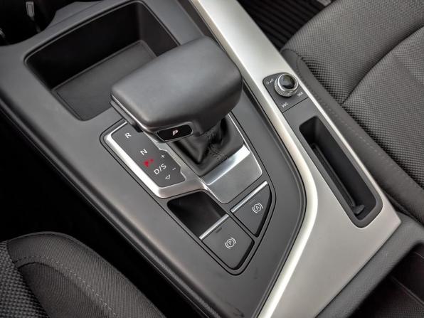Audi A5 II (F5) Рестайлинг с пробегом 2021 года, цена 4 675 000 рублей, 12786 км, лифтбек, Автокод Объявления