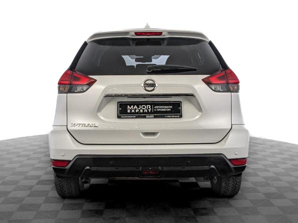 Nissan X-Trail III Рестайлинг с пробегом 2022 года, цена 2 845 000 рублей, 84586 км, внедорожник, Автокод Объявления