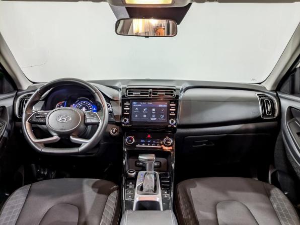 Hyundai Creta II с пробегом 2021 года, цена 2 250 000 рублей, 86485 км, внедорожник, Автокод Объявления