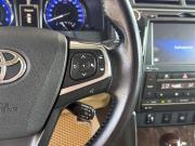 Toyota Camry VII (XV50) Рестайлинг Волгоград  - изображение 40