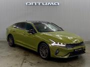 Kia K5 III Краснодар  - изображение 24