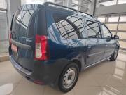 Lada (ВАЗ) Largus I Арзамас  - изображение 15