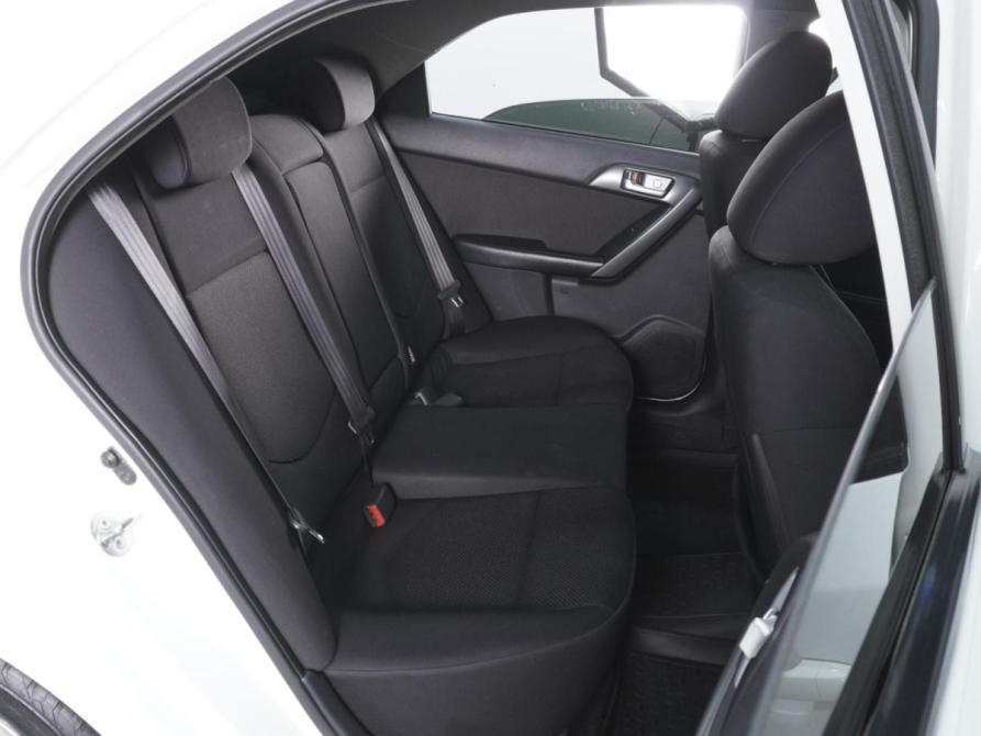 Kia Cerato II Ростов-на-Дону  - изображение 7