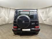 Mercedes-Benz G-Класс AMG II (W463) Москва  - изображение 36