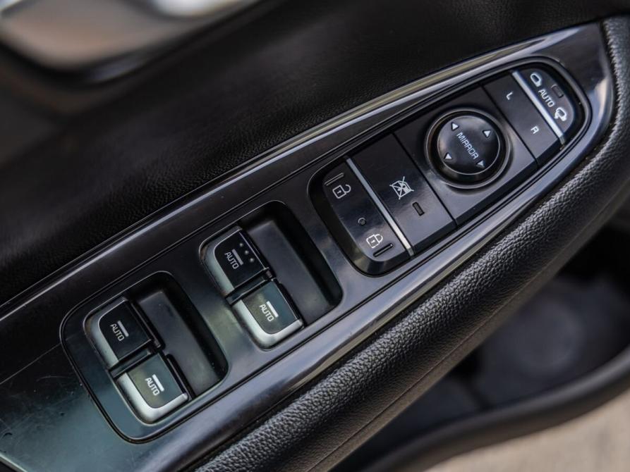 Kia Optima IV Рестайлинг Волгоград  - изображение 17