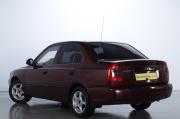 Hyundai Accent II Челябинск  - изображение 18