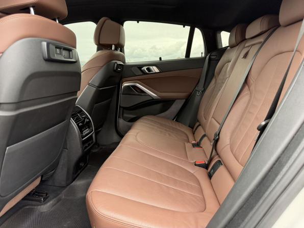 BMW X6 III (G06) с пробегом 2020 года, цена 8 200 000 рублей, 59405 км, внедорожник, Автокод Объявления