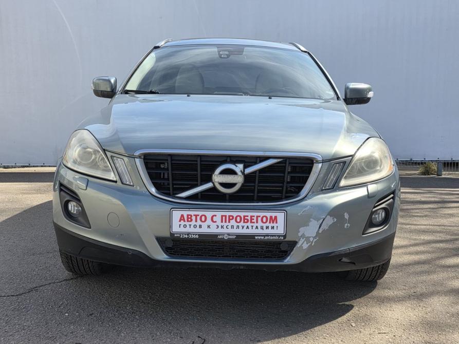 Volvo XC60 I Москва  - изображение 2