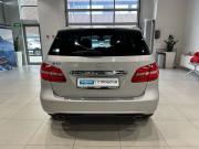 Mercedes-Benz B-Класс II (W246) Москва  - изображение 25