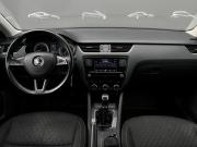 Skoda Octavia III (A7) Рестайлинг Санкт-Петербург  - изображение 28
