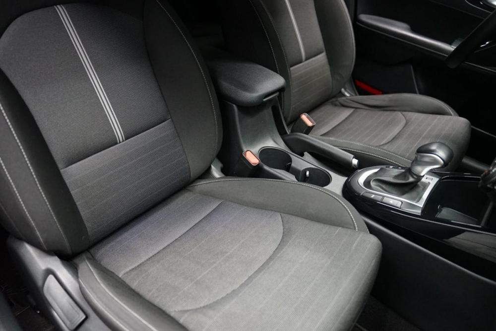 Kia Cerato IV Крым  - изображение 22
