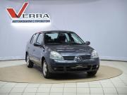 Renault Symbol I Рестайлинг 2 Уфа  - изображение 19